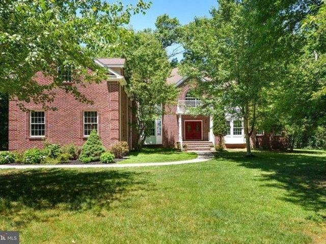 House for sale in Princeton Junction, New Jersey