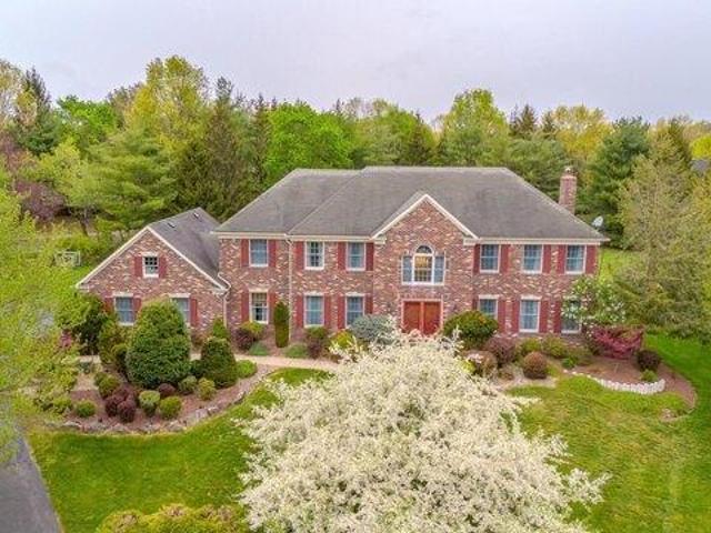 House for sale in Princeton Junction, New Jersey