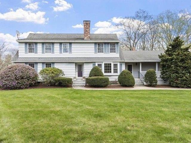 House for sale in Princeton, Massachusetts