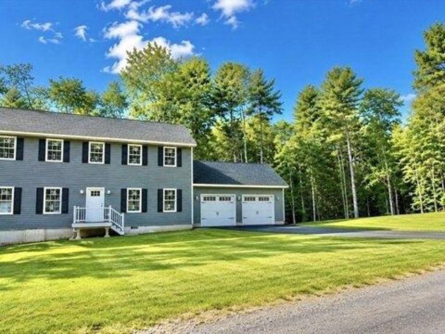 House for sale in Princeton, Massachusetts