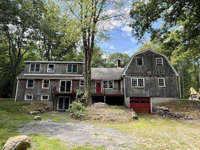 House for sale in Princeton, Massachusetts