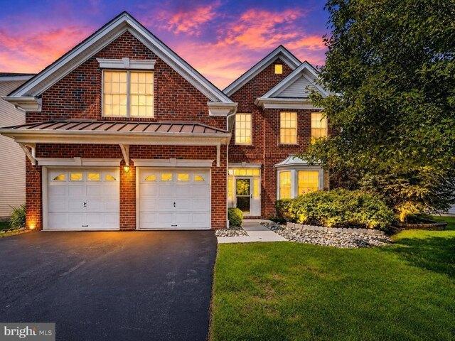 House for sale in Princeton Junction, New Jersey
