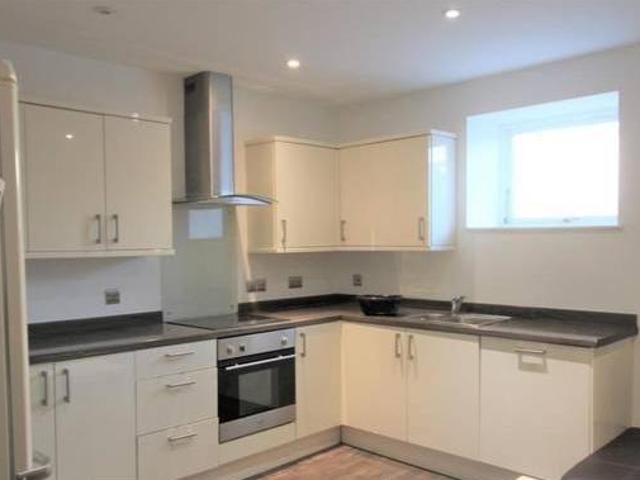 House for rent in Lancashire