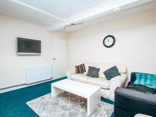 Apartment for rent in Claypath, Durham