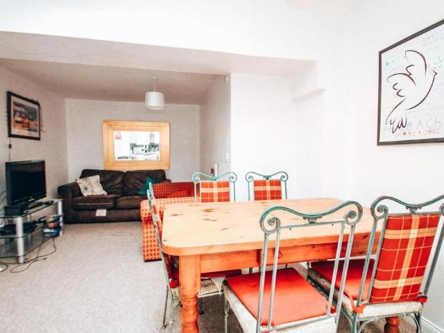 Apartment for rent in Claypath, Durham