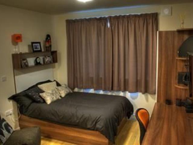 Apartment for rent in Claypath, Durham
