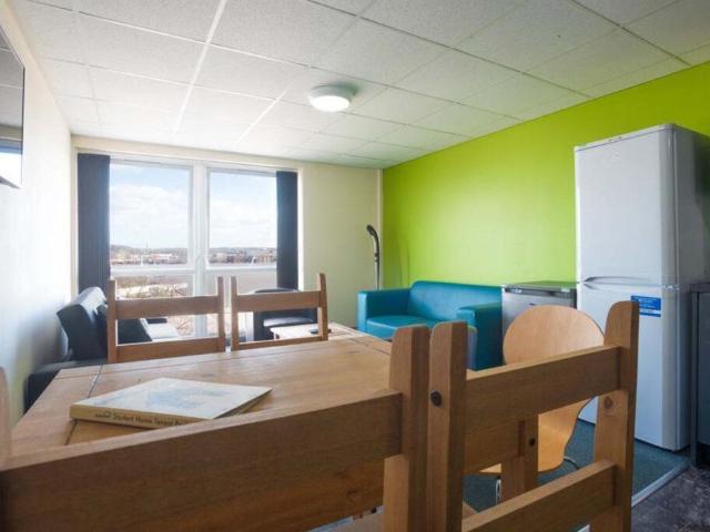 Apartment for rent in Stoke, Stoke-on-Trent