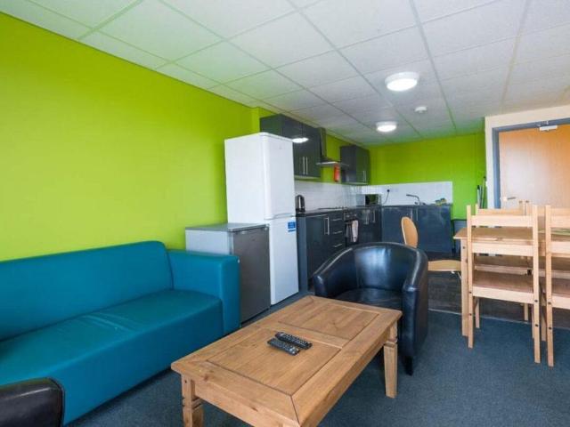 Apartment for rent in Stoke, Stoke-on-Trent