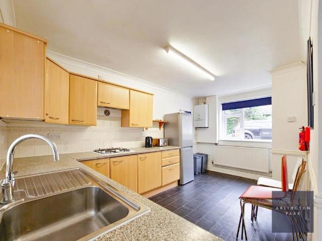 House for rent in West Earlham, East Bank