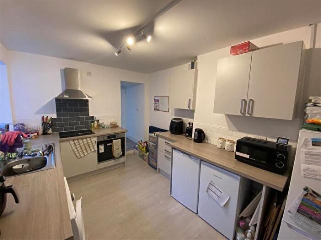 Apartment for rent in Hawthorn, Pontypridd