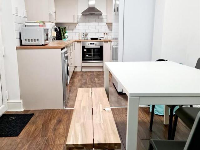 Flat for rent in Moorlands, Bare