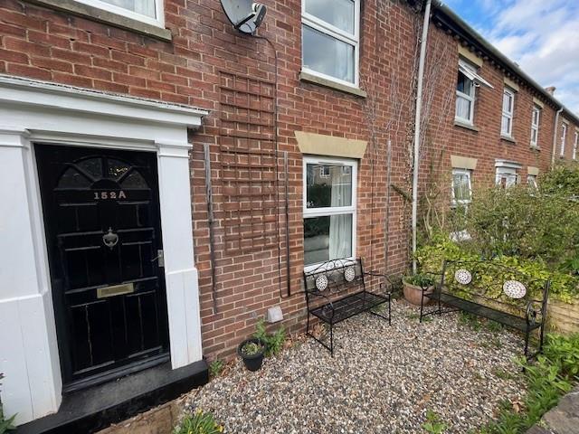 Flat for rent in City of Durham, Durham
