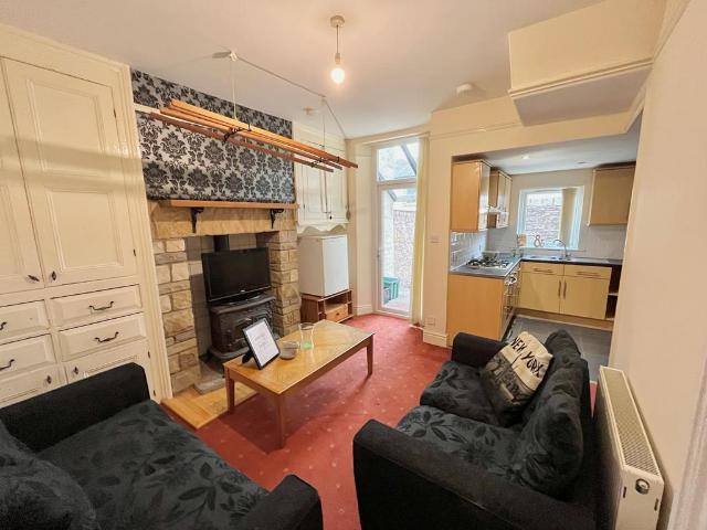 Flat for rent in Moorlands, Bare
