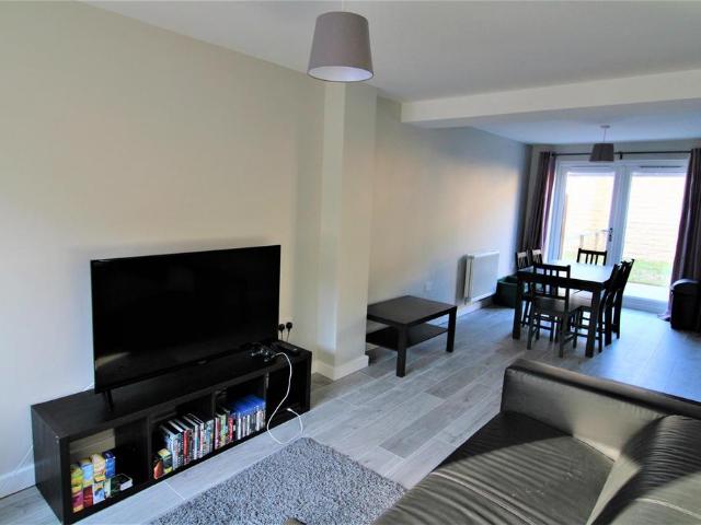 Flat for rent in Bare, Lancashire