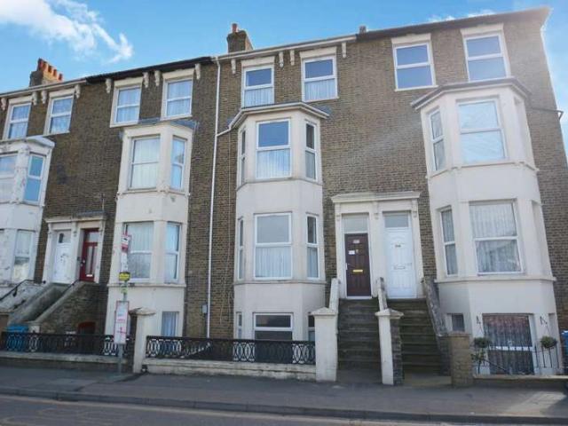 Property for sale in Sheerness, Oad Street
