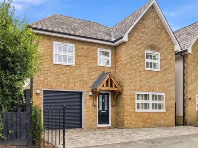 Property for sale in Old Harlow, Harlow