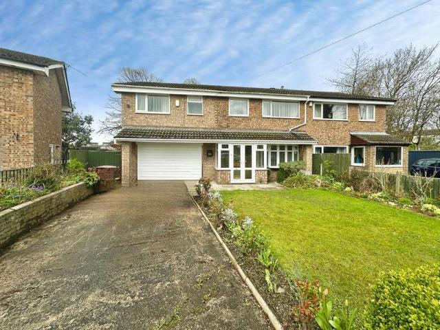 Property for sale in Bury, Greater Manchester