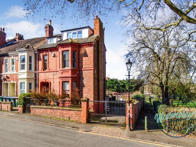 Property for sale in Hillfields, West Midlands