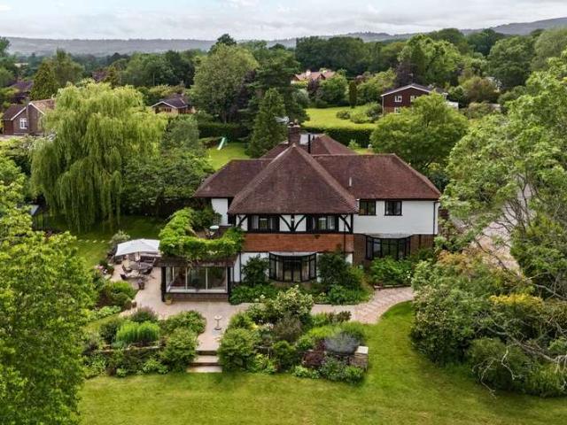 Property for sale in Fole, Surrey