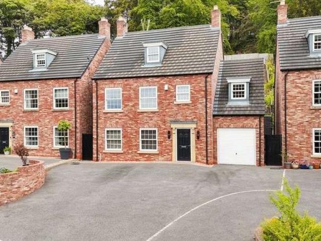 Property for sale in Longton, Stoke-on-Trent