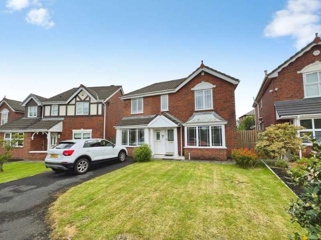 Property for sale in Fernhill Gate, Lee Bank