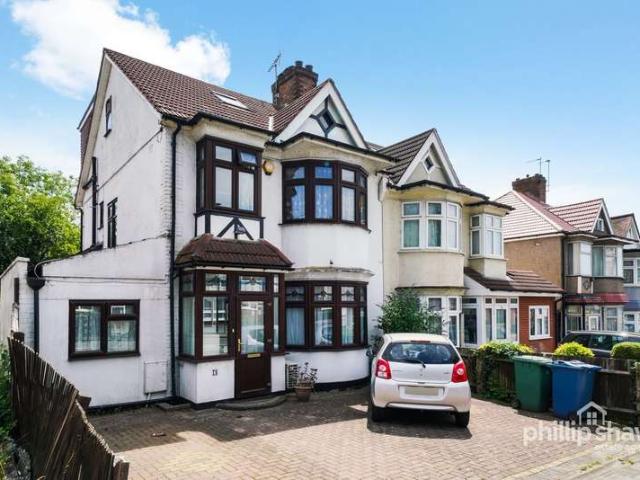 Property for sale in Greater London