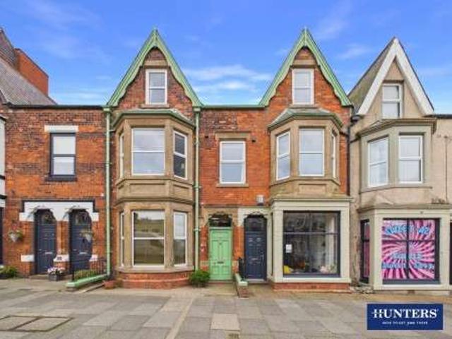 Property for sale in Silloth-on-Solway, Silloth