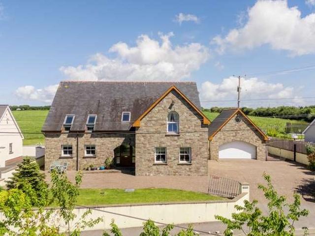 Property for sale in Wales