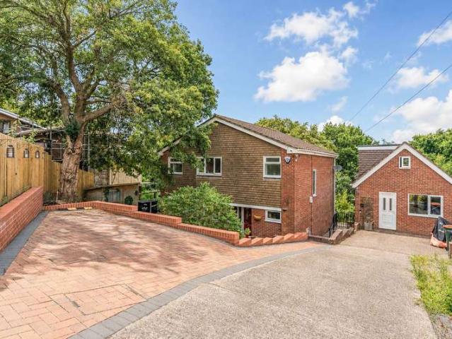 Property for sale in Caerleon, Wales