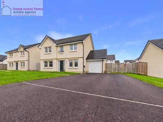 Property for sale in Lentran, Scotland