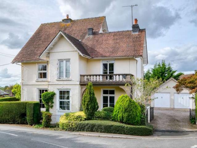 Office for sale in Upper Colwall