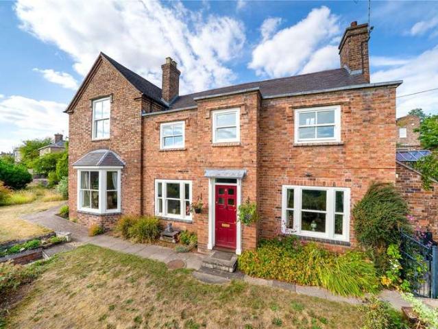 Property for sale in Telford