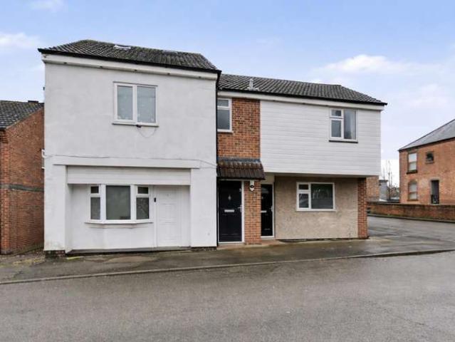 Property for sale in Caldermill, East Midlands