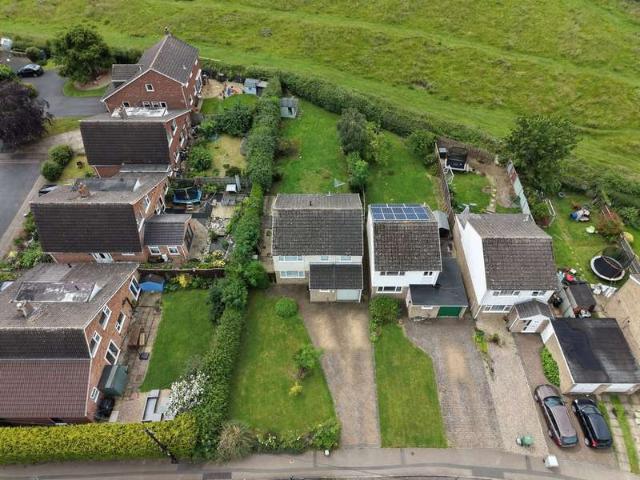Property for sale in Oakham, Rutland