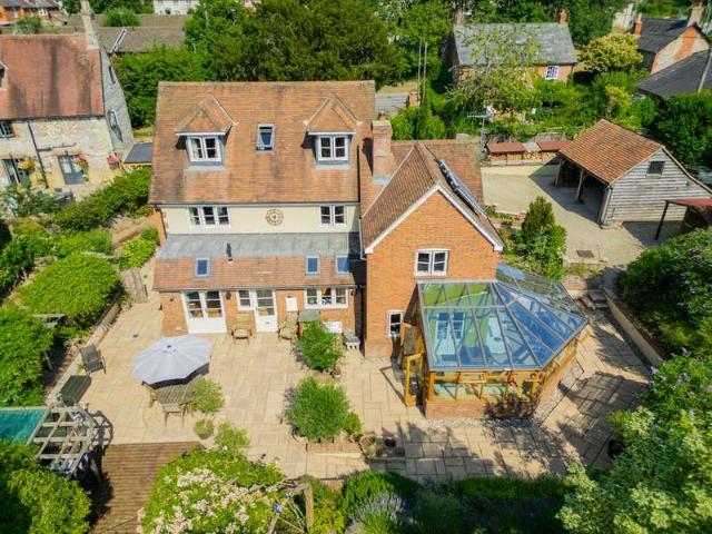 Property for sale in Bulford, Wiltshire
