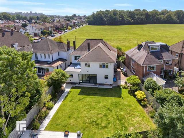 Property for sale in Falcon Lodge, Wales