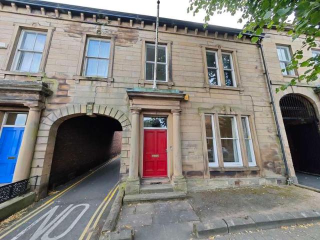 Property for sale in Stanwix