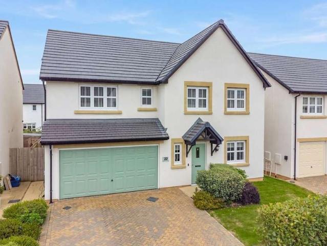 Property for sale in Endmoor