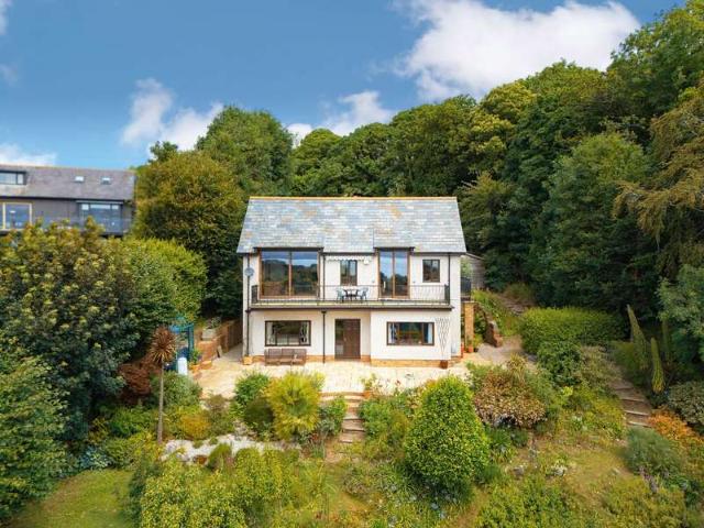 Property for sale in Penmon, Llangoed