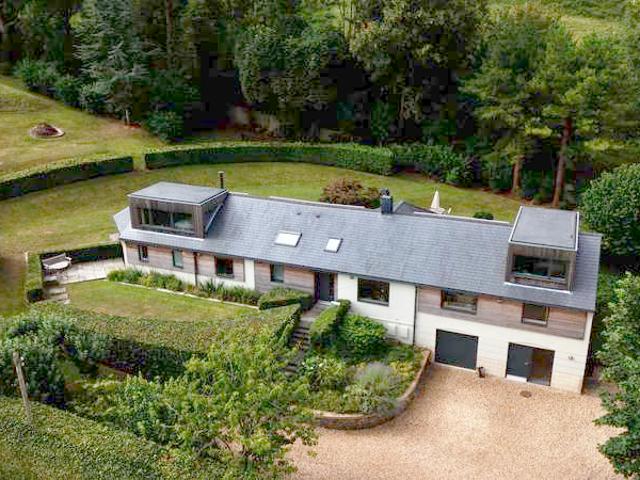 Property for sale in Bathford, Bath And North East Somerset