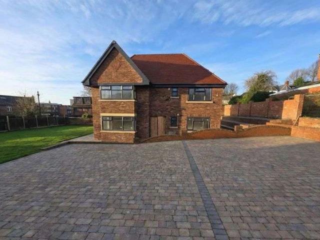 Property for rent in Wednesbury, West Midlands