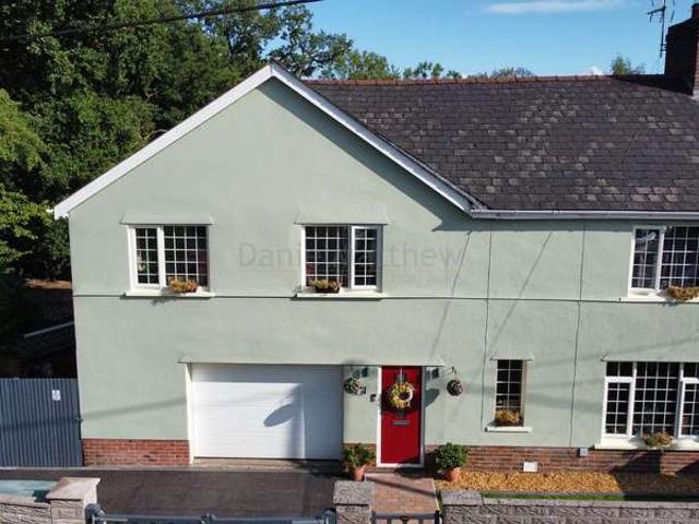 Property for sale in Llantwit Fardre, Church Village