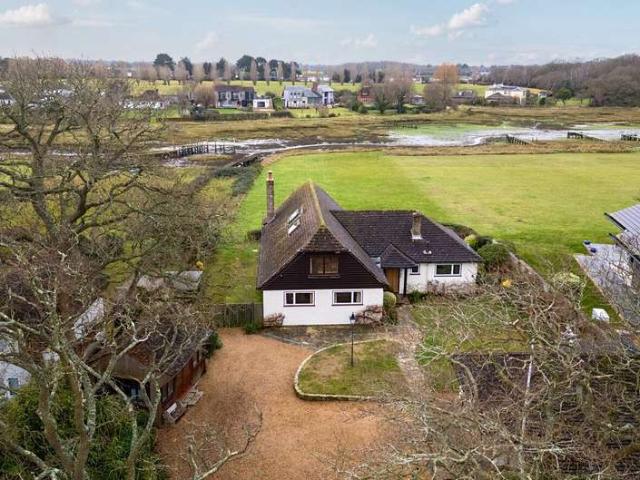 Property for sale in West Itchenor, Littlecote