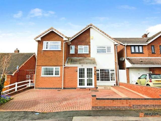 Property for sale in Old Wharf, City Of Leicester