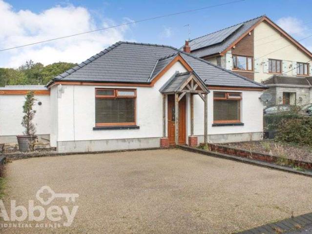 Property for sale in Seven Sisters
