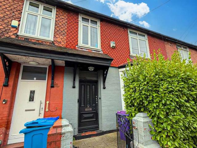 Property for sale in Calderstones