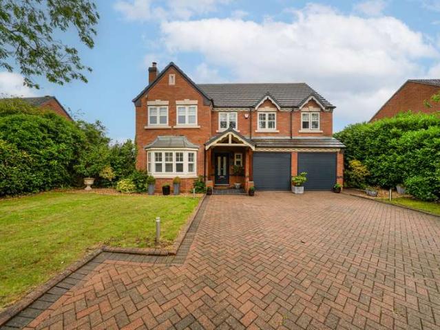 Property for sale in Oldbury, Bridgnorth