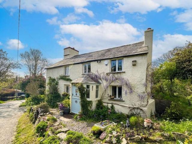 Property for sale in St. Thomas the Apostle Rural, Tregadillett