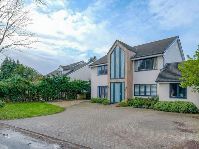 Property for sale in Stoke Heath, Bromsgrove