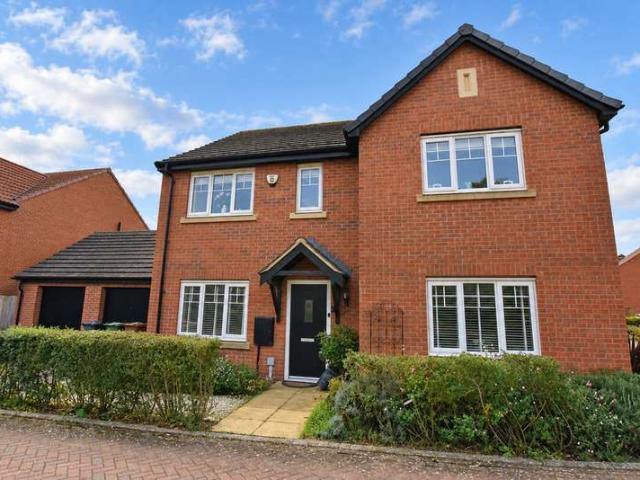 Property for sale in Helpston
